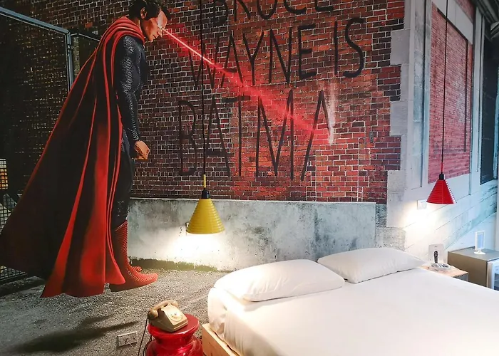 Perla - The Storyhoteller 3*