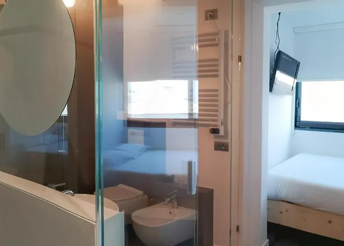 Perla - The Storyhoteller 3* Riccione