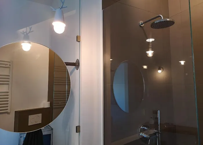 מלון Perla - The Storyhoteller 3*