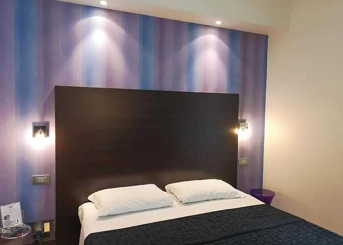 Perla - The Storyhoteller Riccione