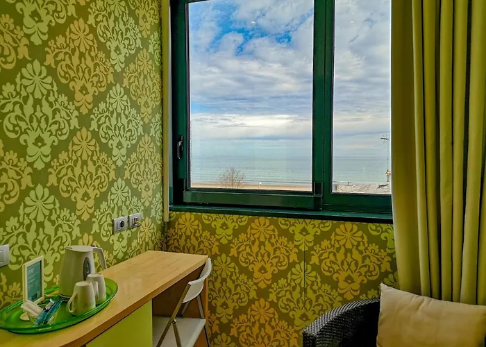 Perla - The Storyhoteller Hotel