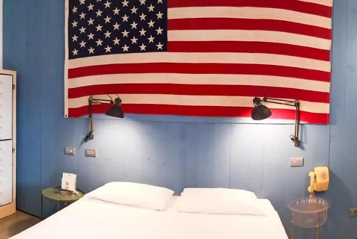 Perla - The Storyhoteller מלון ריצ'יונה