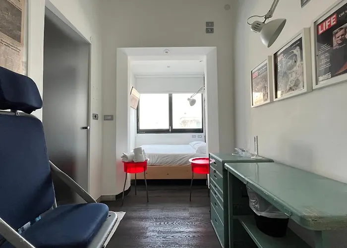 Perla - The Storyhoteller