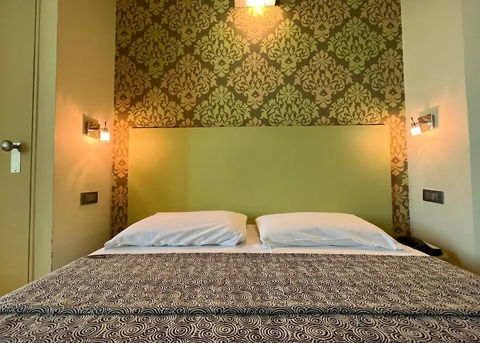 Hotel Perla - The Storyhoteller