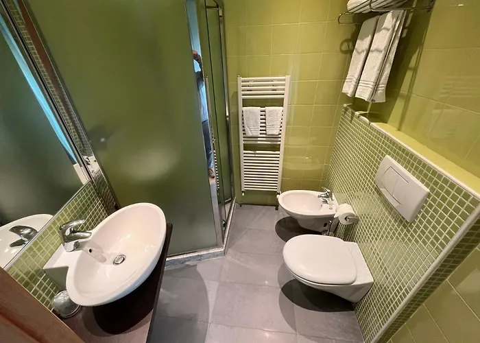 Perla - The Storyhoteller Hotel Riccione