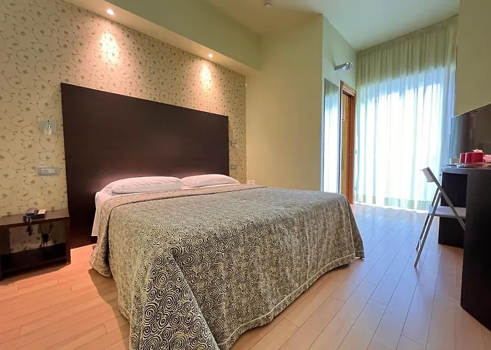 Hotel Perla - The Storyhoteller Riccione