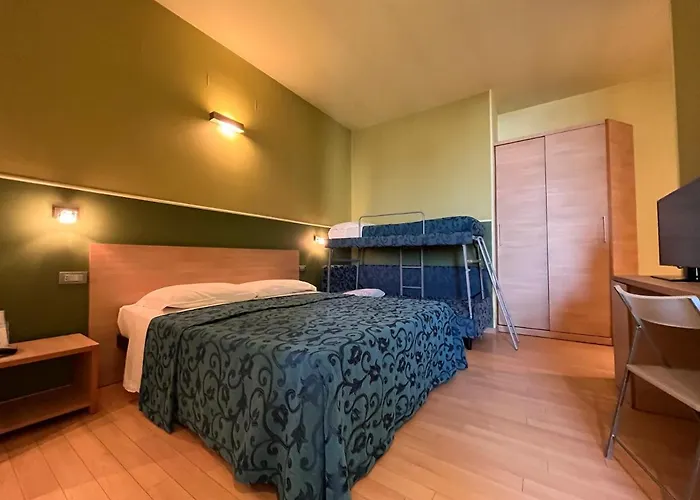 Perla - The Storyhoteller Hotel