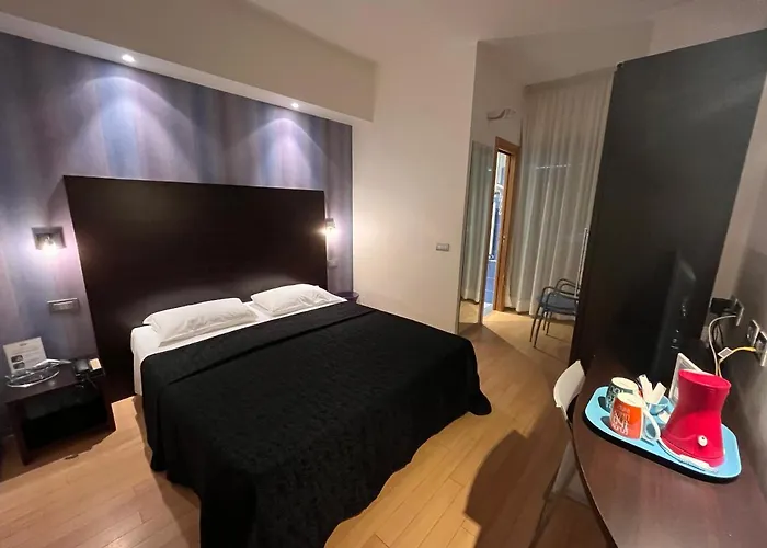 Hotel Perla - The Storyhoteller 3*