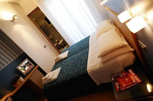 Hotel Perla - The Storyhoteller