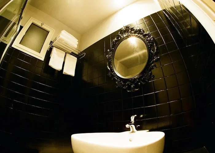 Perla - The Storyhoteller Riccione