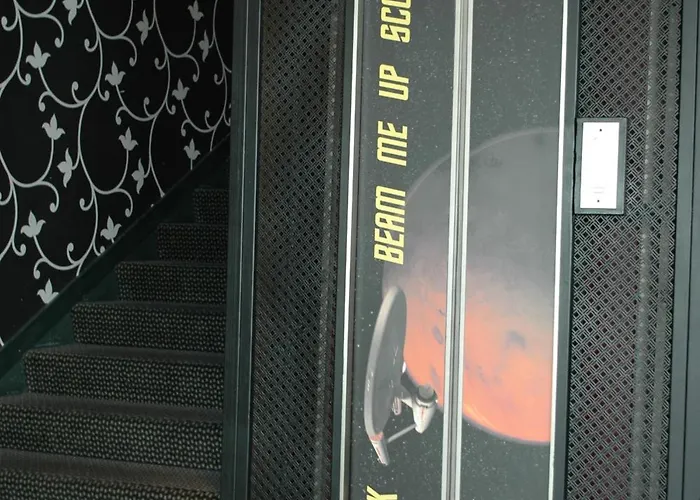 Hotel Perla - The Storyhoteller Riccione