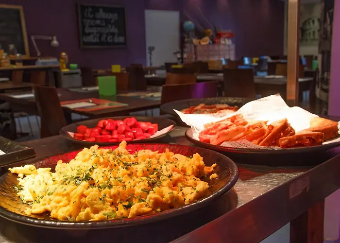 Perla - The Storyhoteller ריצ'יונה