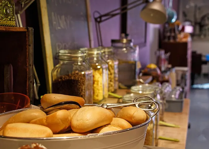 Perla - The Storyhoteller ריצ'יונה