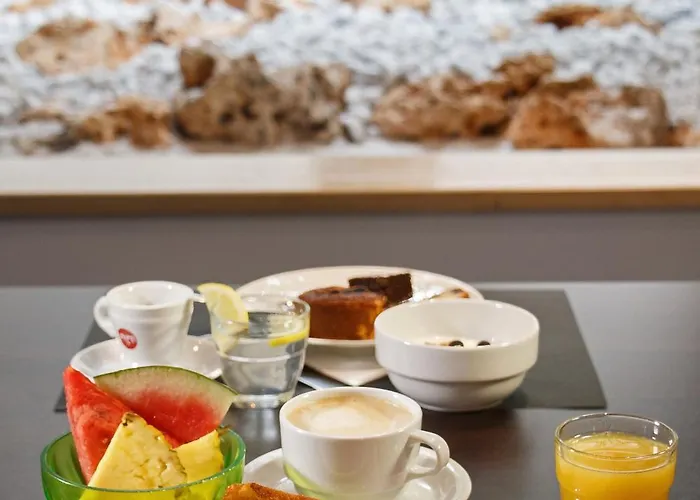 Hotel Perla - The Storyhoteller