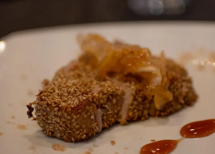 Hotel Perla - The Storyhoteller 3*