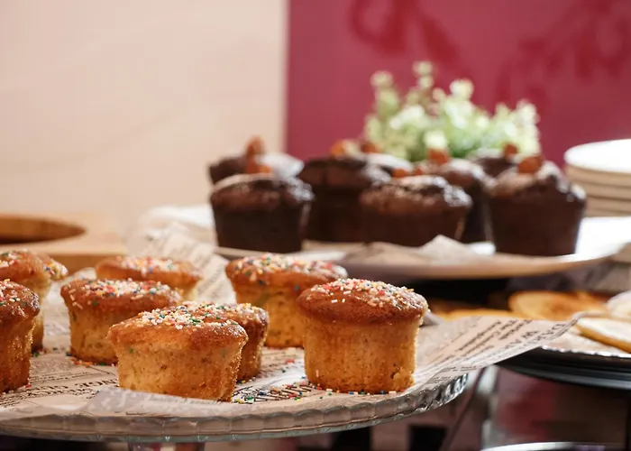 Perla - The Storyhoteller 3*