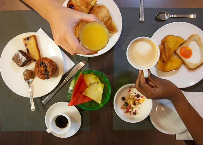 Perla - The Storyhoteller Hotel