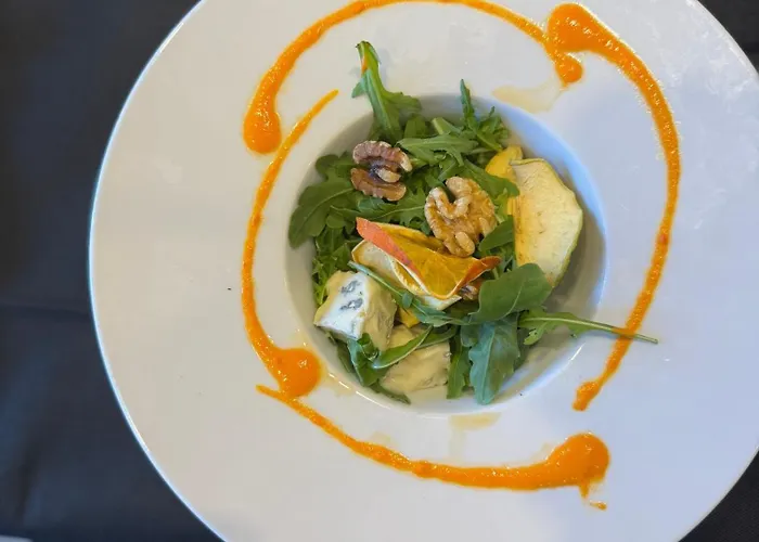 Hotel Perla - The Storyhoteller