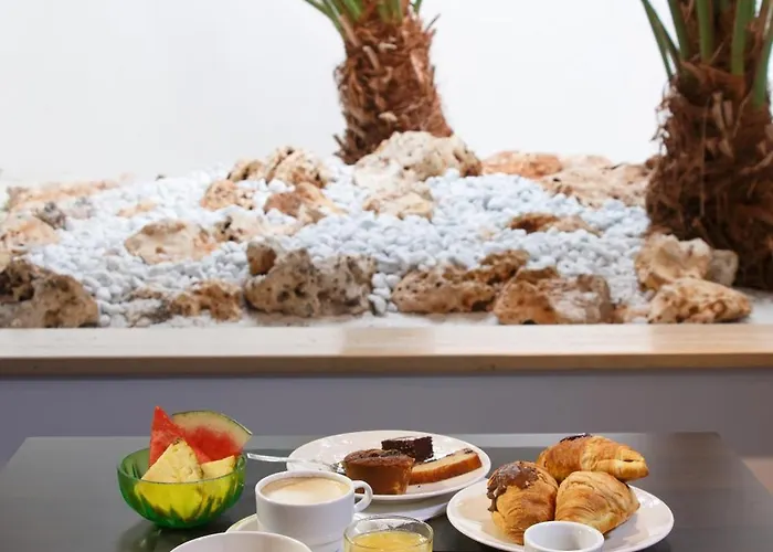 Hotel Perla - The Storyhoteller 3*