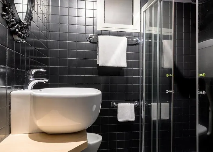 Perla - The Storyhoteller Hotel 3*