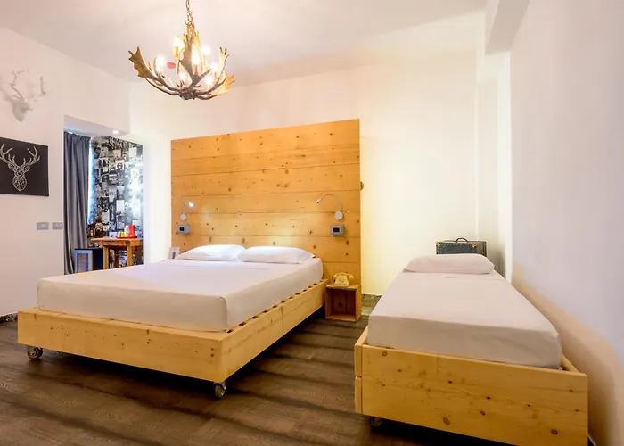 Perla - The Storyhoteller ריצ'יונה