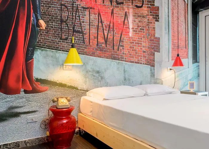 Perla - The Storyhoteller