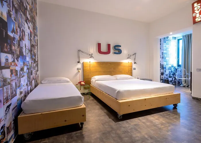 Hotel Perla - The Storyhoteller Riccione