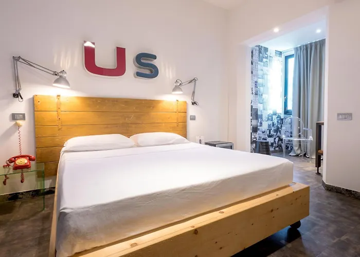 Perla - The Storyhoteller Riccione