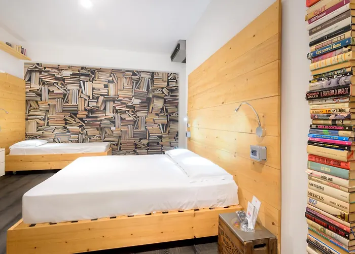 Hotel Perla - The Storyhoteller 3*