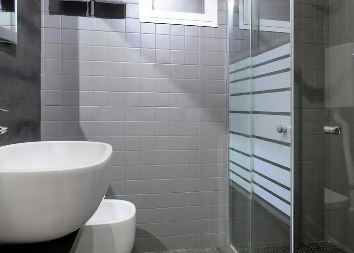 Perla - The Storyhoteller Hotel Riccione