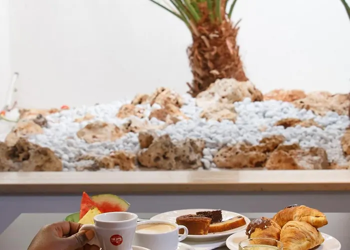 Perla - The Storyhoteller 3*