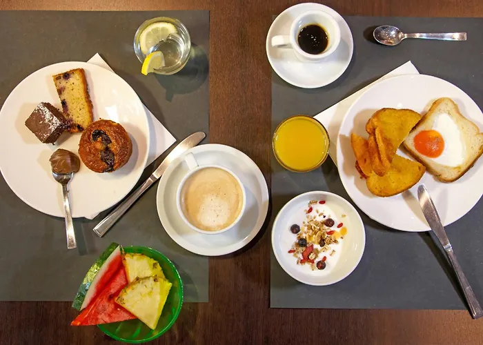 Perla - The Storyhoteller ריצ'יונה