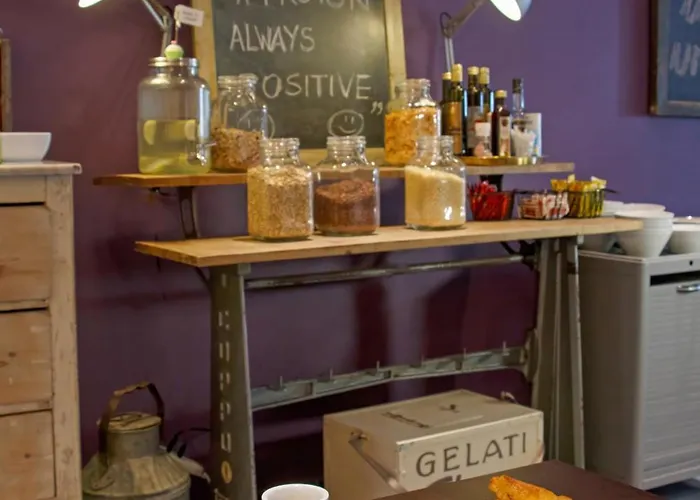 Perla - The Storyhoteller