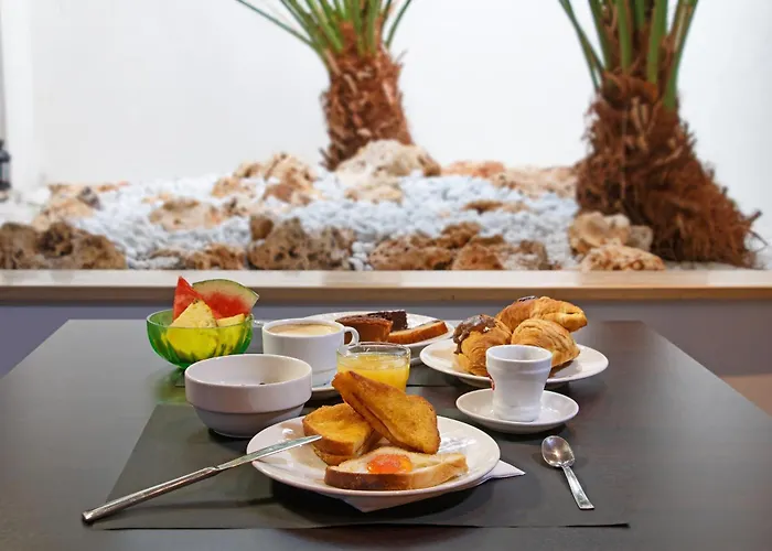 Perla - The Storyhoteller Hotel