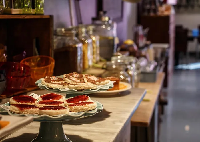 Hotel Perla - The Storyhoteller