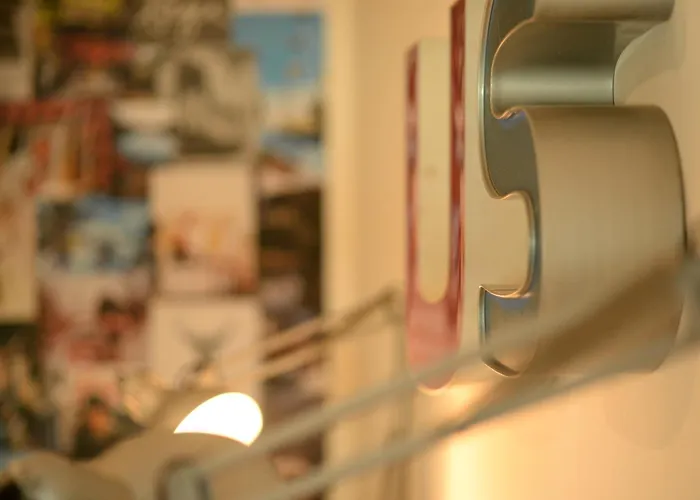 Perla - The Storyhoteller Hotel 3*