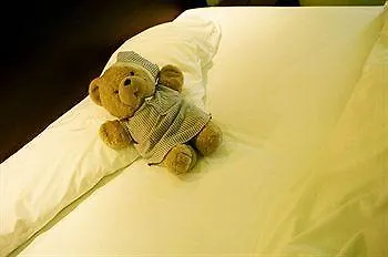 Hotel Perla - The Storyhoteller