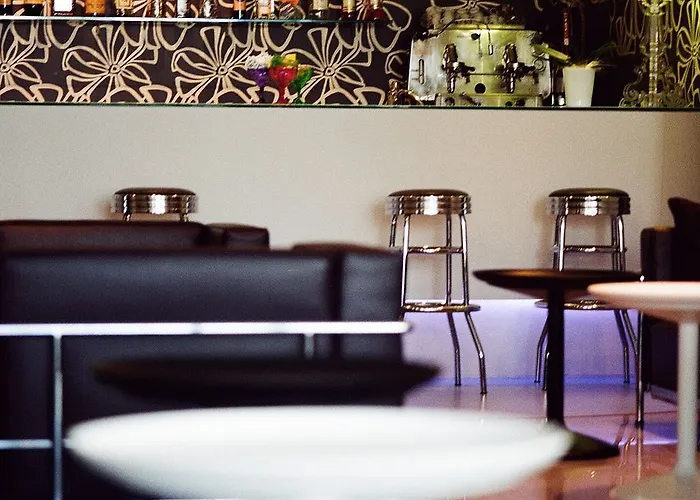 Hotel Perla - The Storyhoteller