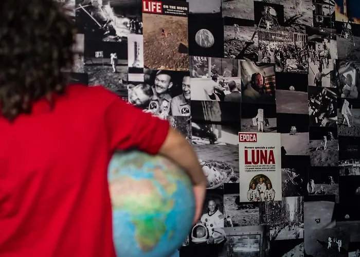 Perla - The Storyhoteller 3*