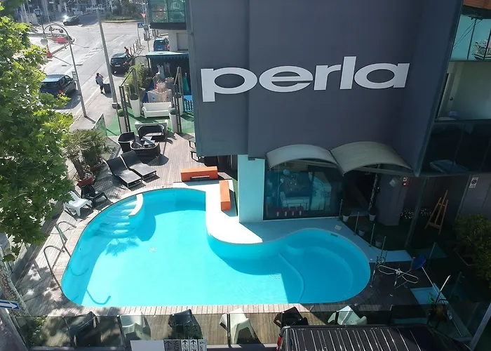Perla - The Storyhoteller Hotel