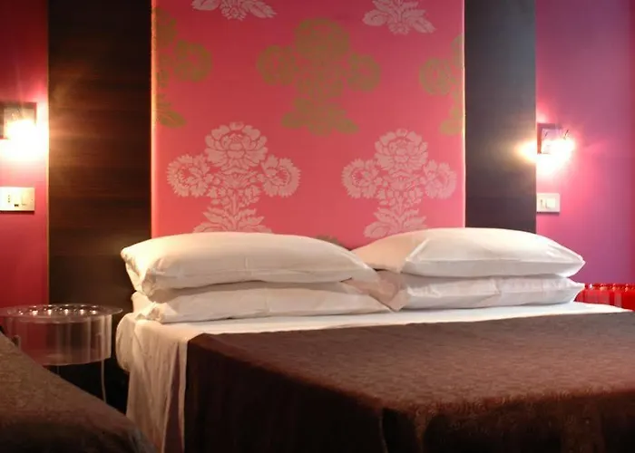 Perla - The Storyhoteller Hotel Riccione