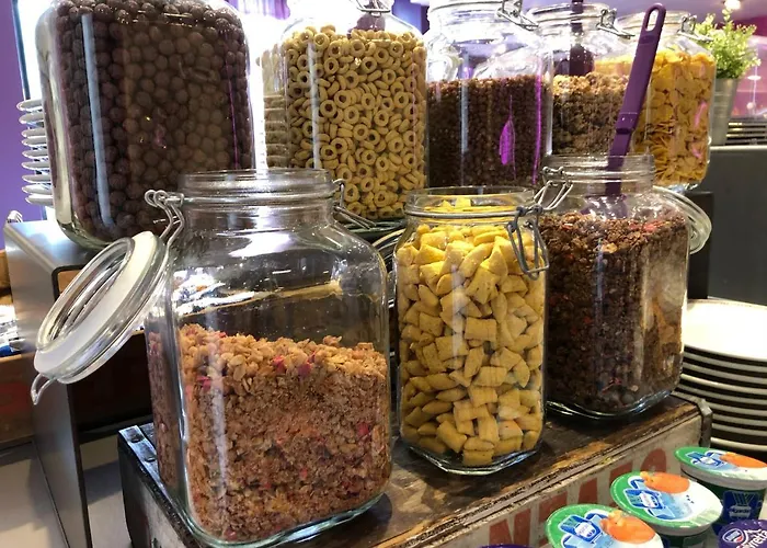 Perla - The Storyhoteller Hotel Riccione