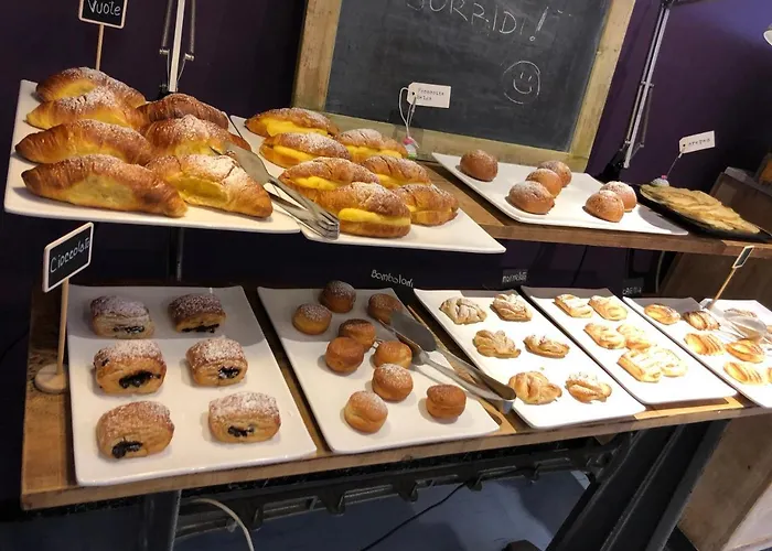 Perla - The Storyhoteller