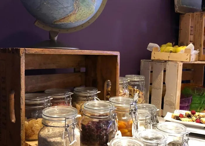 Hotel Perla - The Storyhoteller