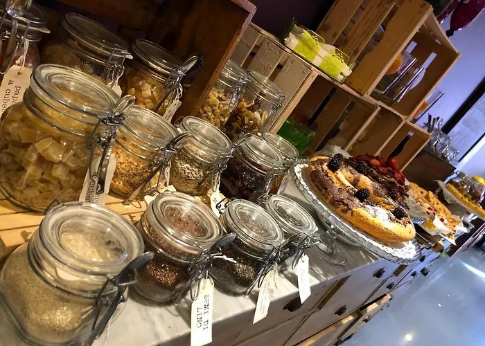 מלון Perla - The Storyhoteller 3*