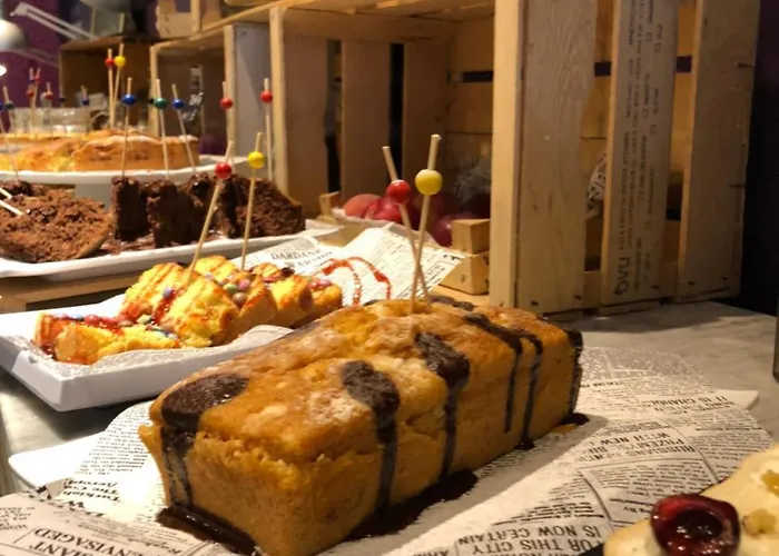 Perla - The Storyhoteller Hotel