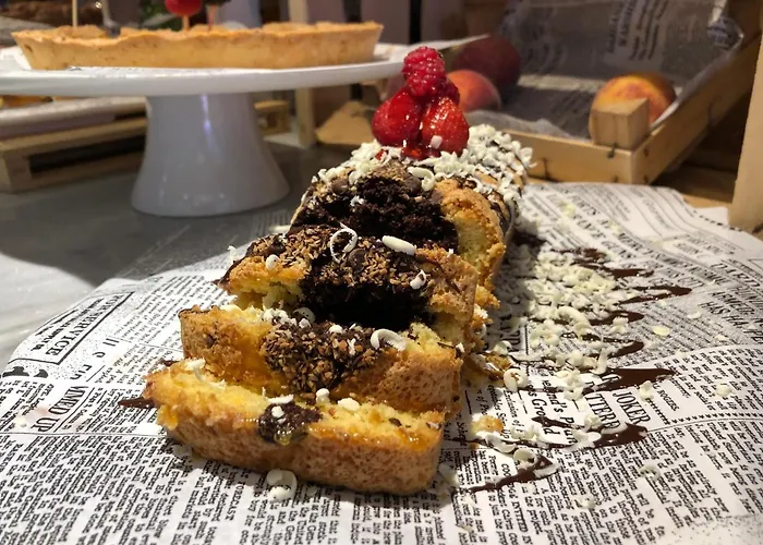 Perla - The Storyhoteller