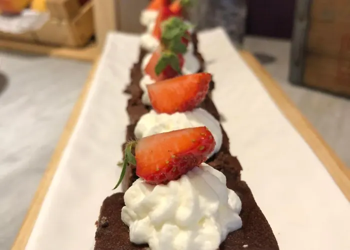 Perla - The Storyhoteller Hotel