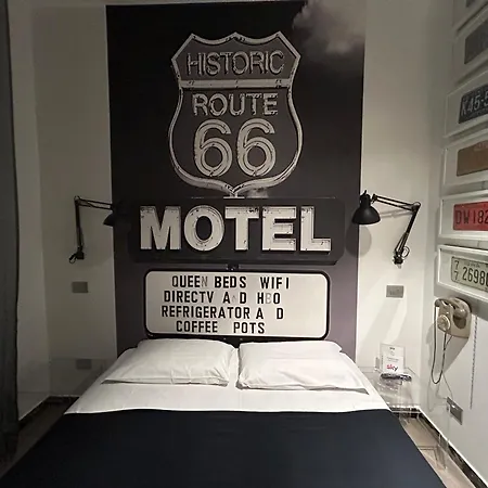 Hotel Perla Riccione