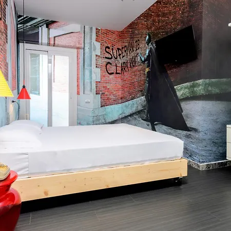 Hotel Perla